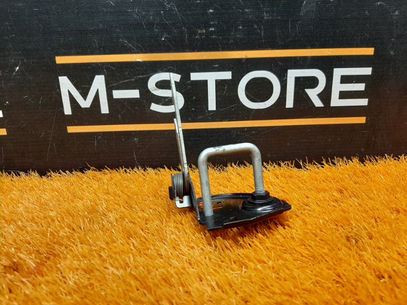 замок капота, 500 рублей, Красноярск