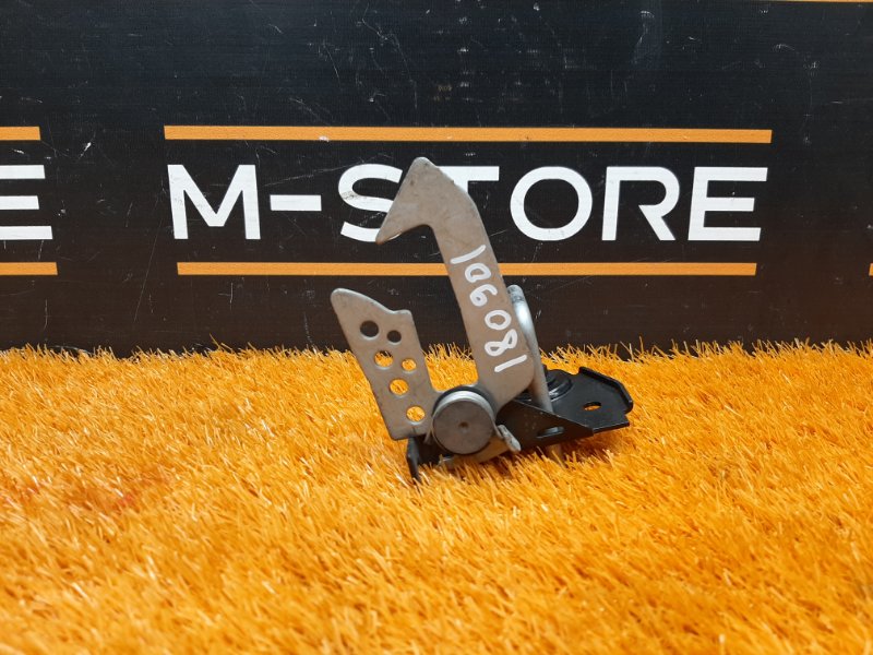 замок капота, 500 рублей, Красноярск