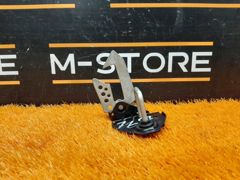 замок капота, 500 рублей, Красноярск