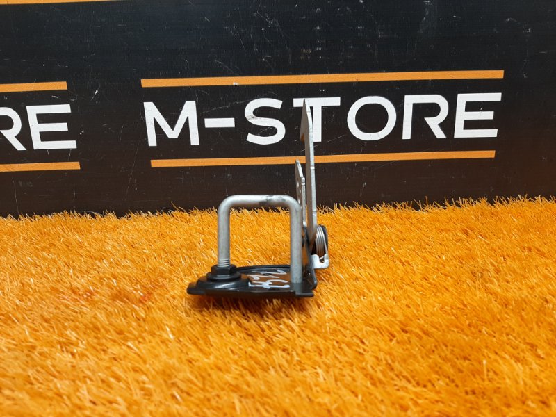 замок капота, 500 рублей, Красноярск