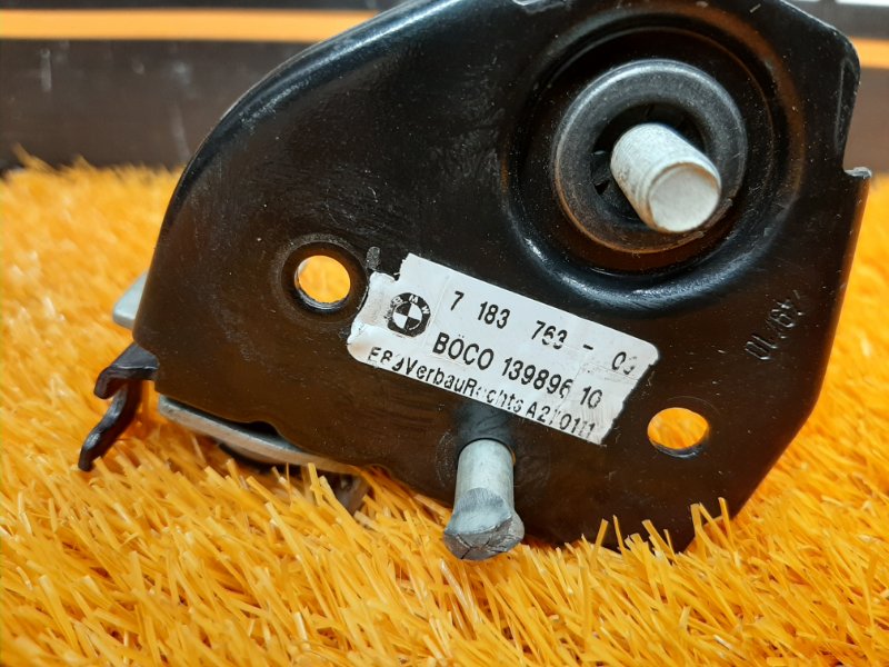 замок капота, 500 рублей, Красноярск