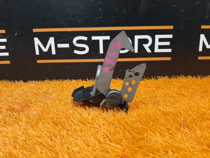 замок капота, 500 рублей, Красноярск