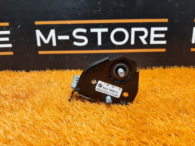 замок капота, 500 рублей, Красноярск