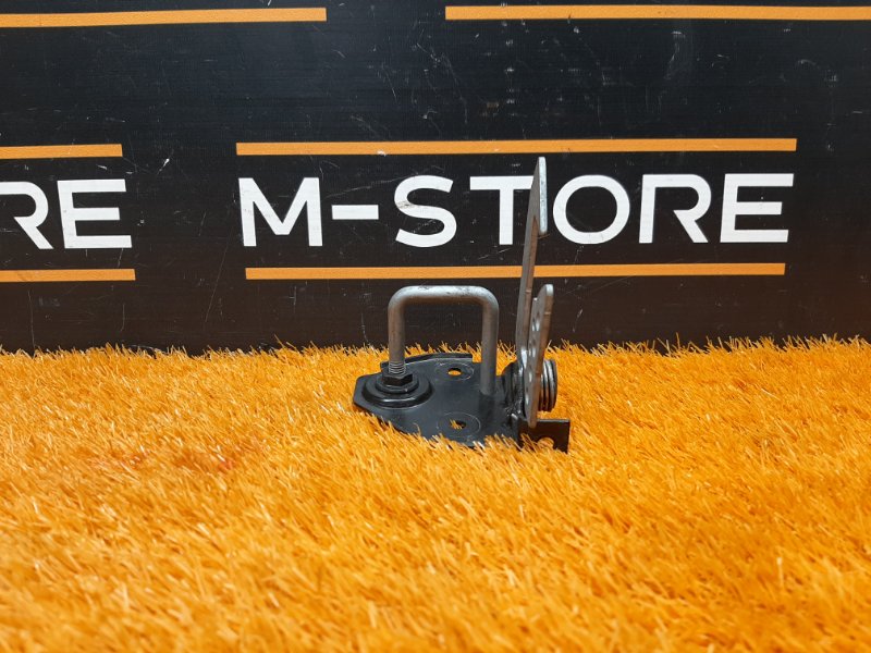 замок капота, 500 рублей, Красноярск