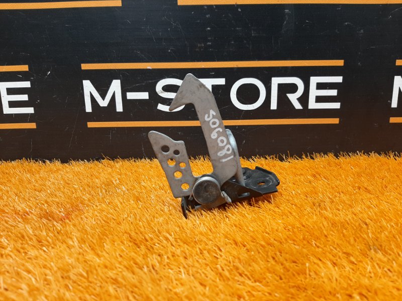 замок капота, 500 рублей, Красноярск