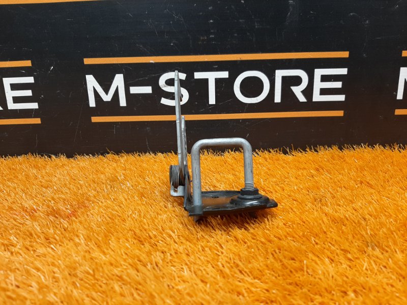 замок капота, 500 рублей, Красноярск