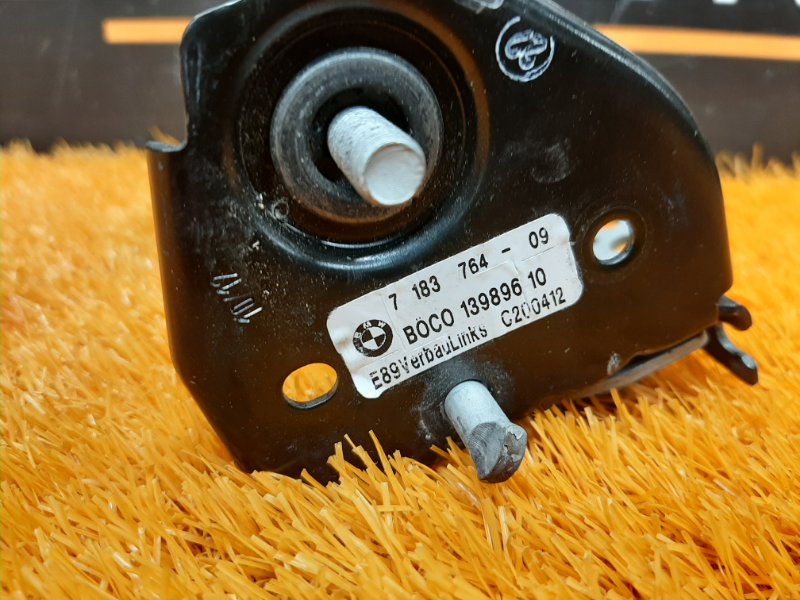 замок капота, 500 рублей, Красноярск