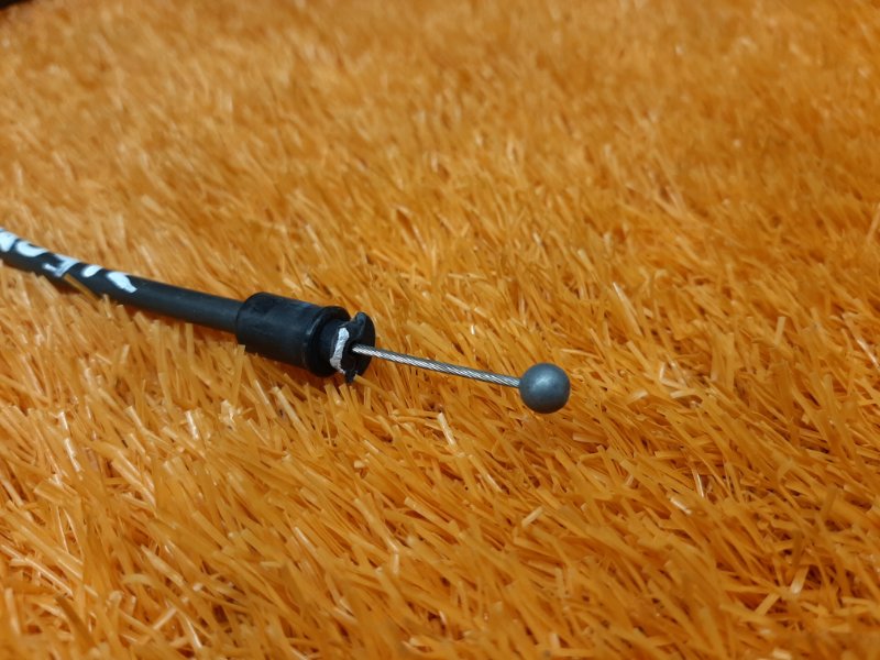 трос капота, 340 рублей, Красноярск