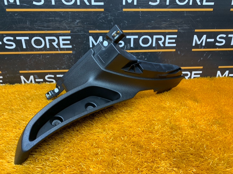 Накладка на порог салона, 670 рублей, Красноярск