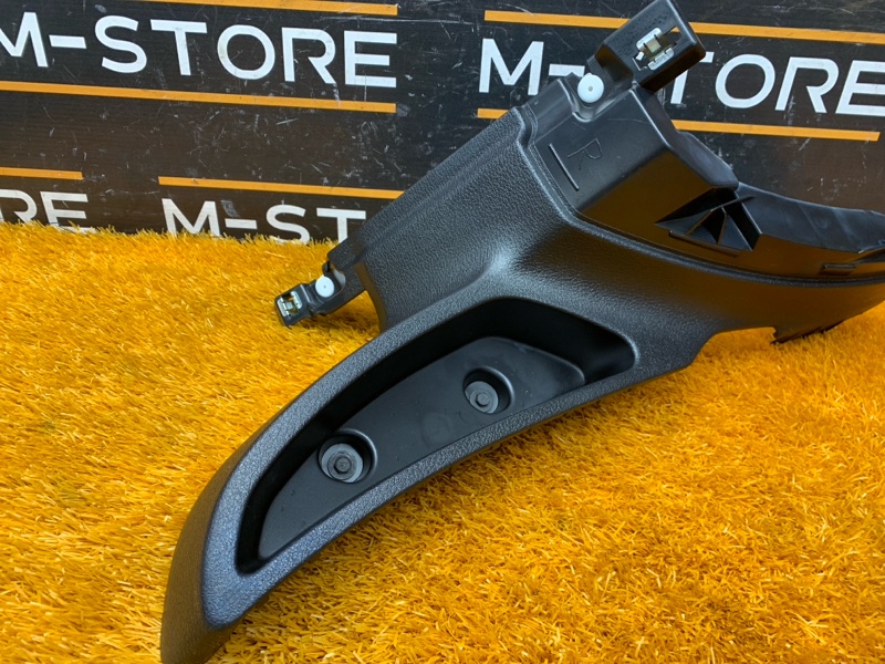 Накладка на порог салона, 670 рублей, Красноярск