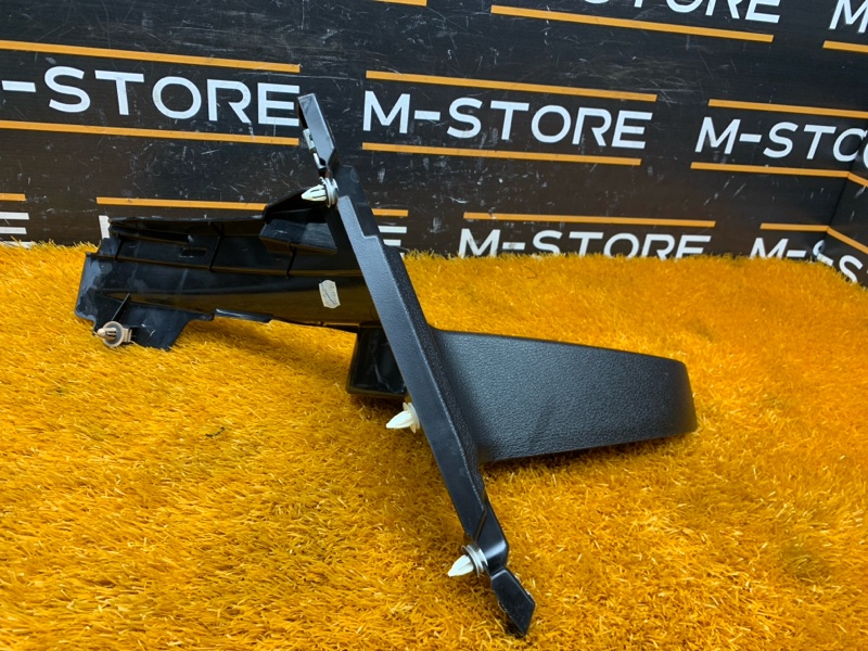 Накладка на порог салона, 670 рублей, Красноярск