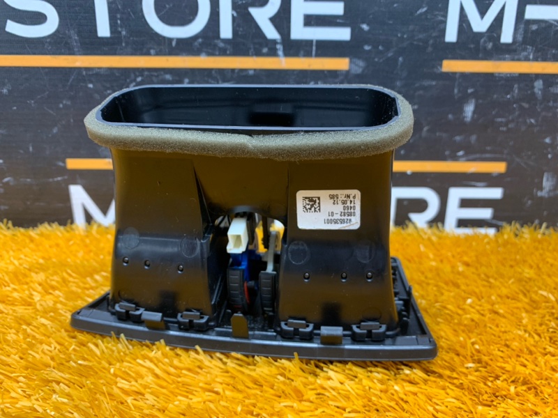 дефлектор воздушный, 900 рублей, Красноярск