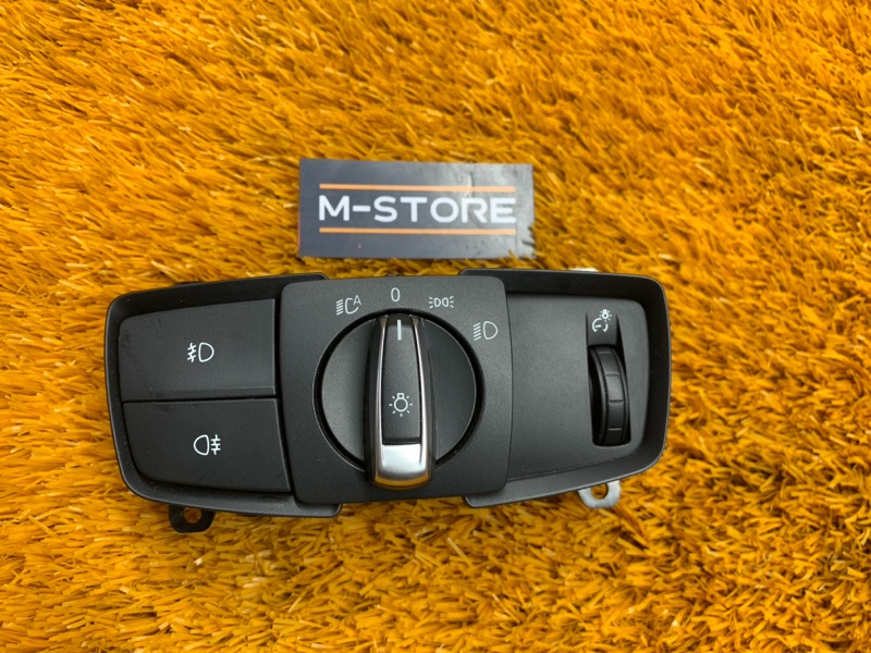 Переключатель света фар, 900 рублей, Красноярск