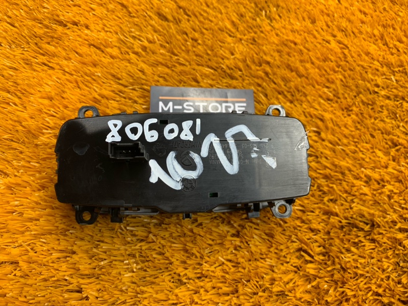 Переключатель света фар, 900 рублей, Красноярск