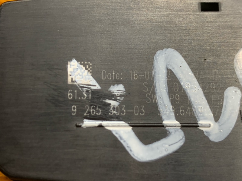 Переключатель света фар, 900 рублей, Красноярск