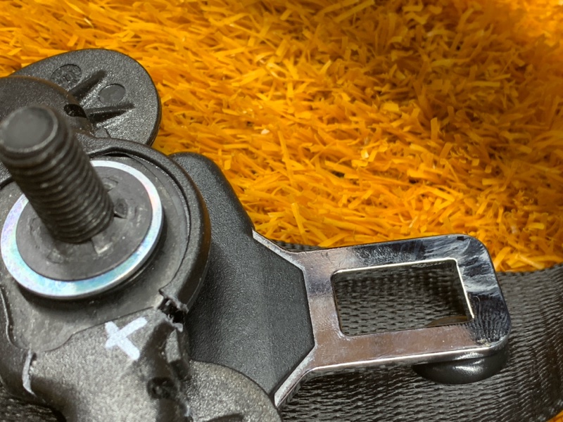 ремень безопасности, 500 рублей, Красноярск