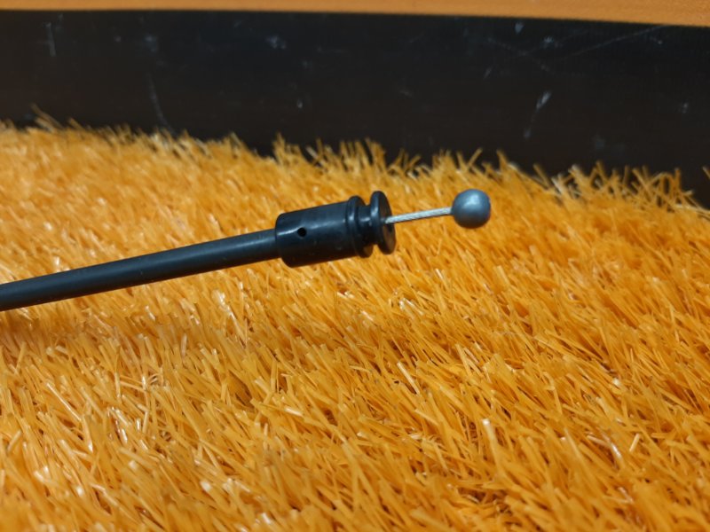 трос капота, 590 рублей, Красноярск