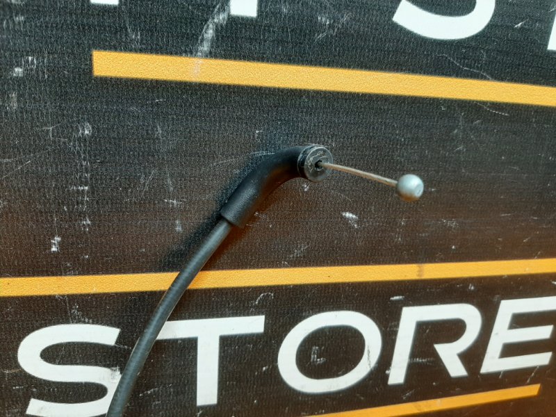 трос капота, 590 рублей, Красноярск