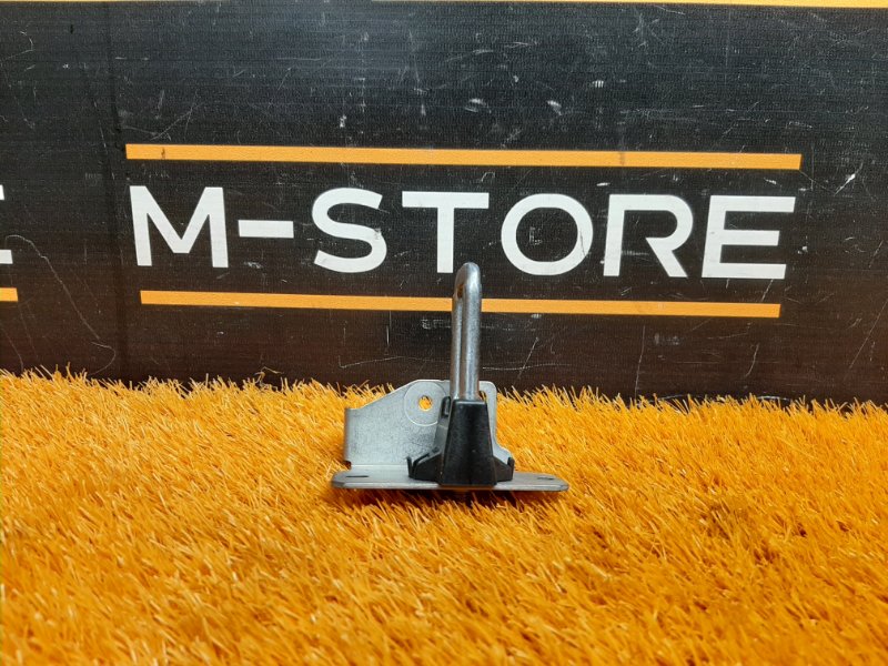 скоба капота, 500 рублей, Красноярск