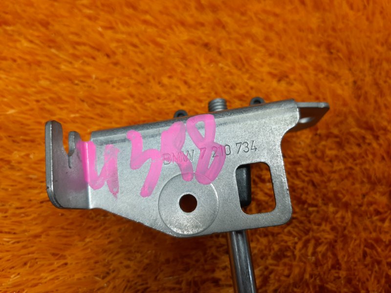 скоба капота, 500 рублей, Красноярск