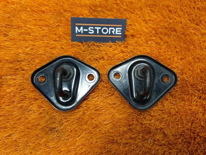 скоба капота, 510 рублей, Красноярск