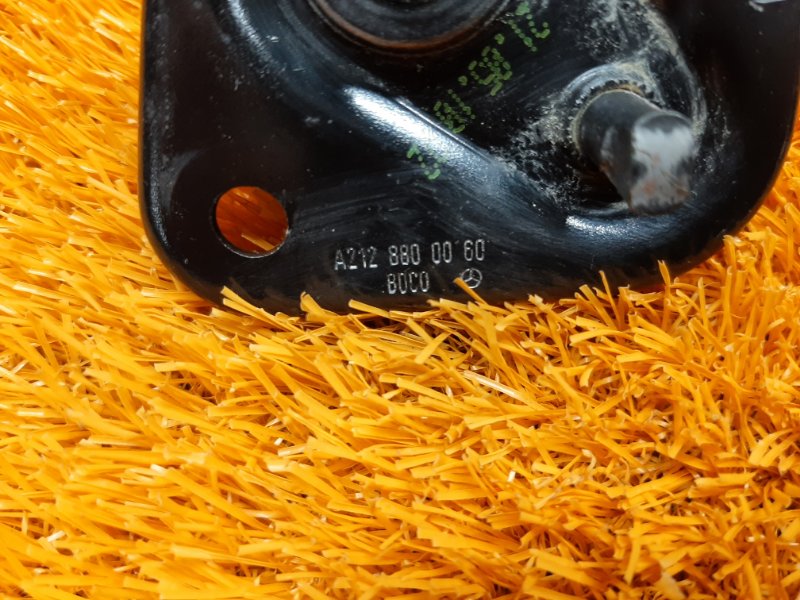 скоба капота, 510 рублей, Красноярск