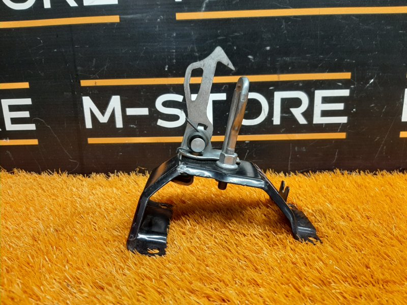 скоба капота, 700 рублей, Красноярск