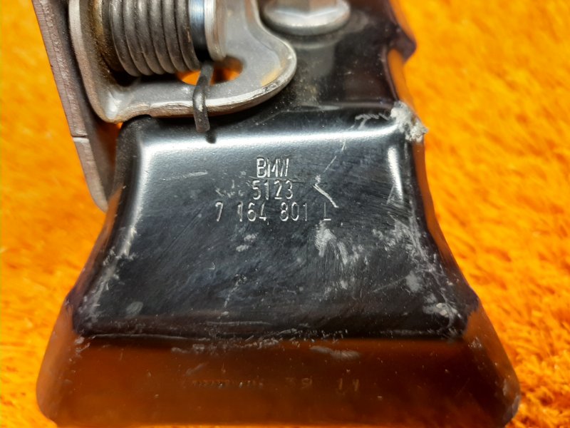 скоба капота, 700 рублей, Красноярск