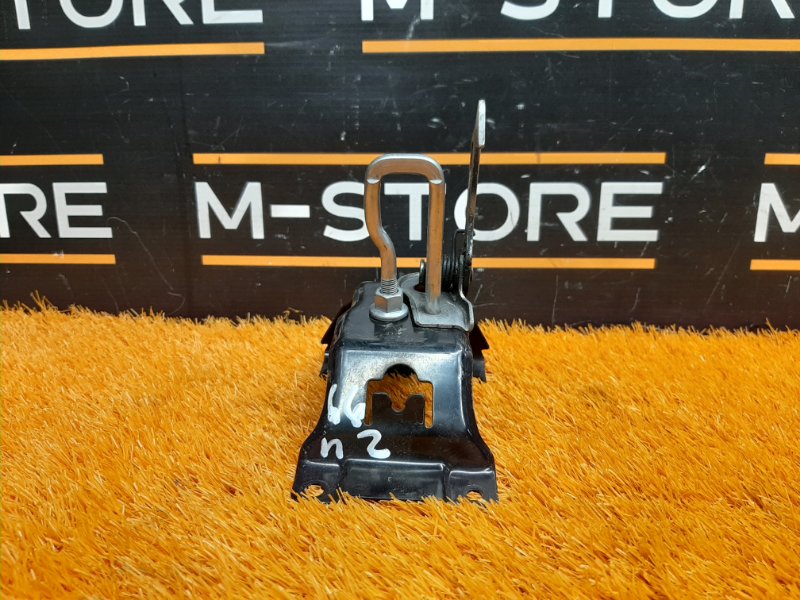 скоба капота, 700 рублей, Красноярск