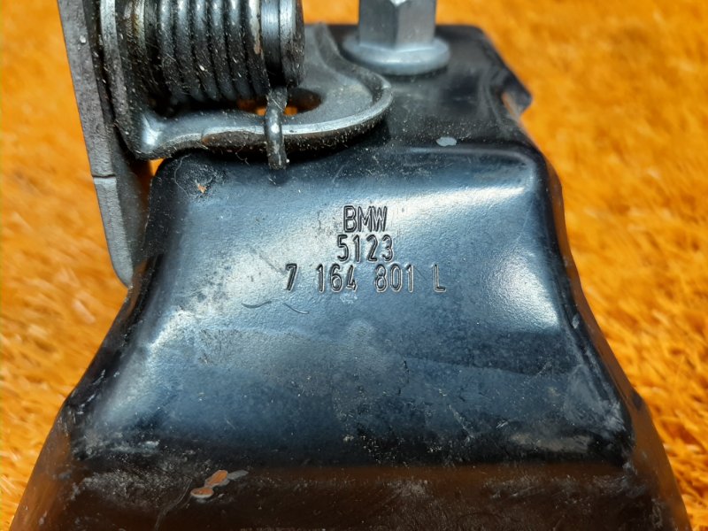 скоба капота, 700 рублей, Красноярск