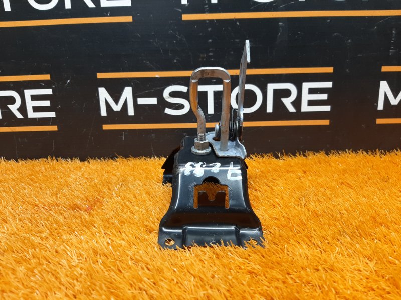 скоба капота, 700 рублей, Красноярск