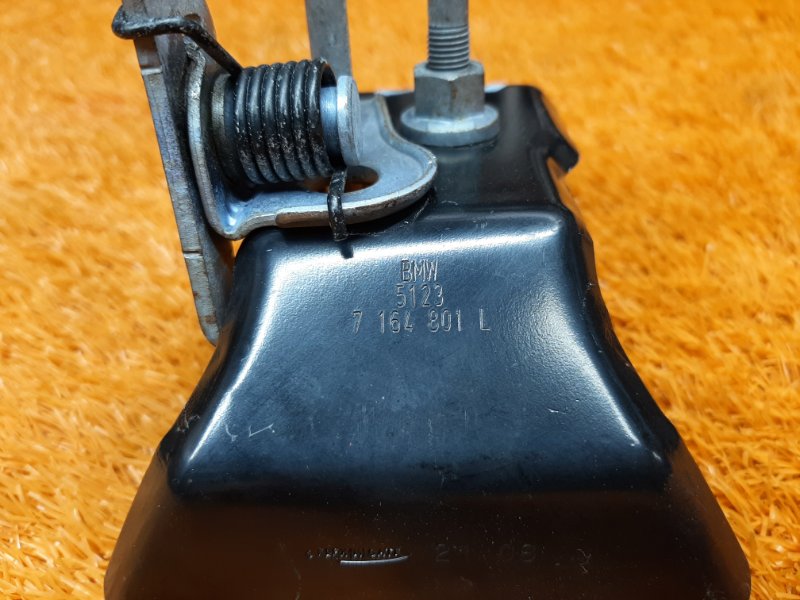 скоба капота, 700 рублей, Красноярск