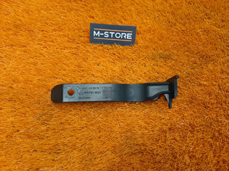 крепление бампера, 300 рублей, Красноярск