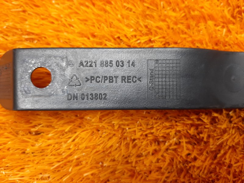 крепление бампера, 300 рублей, Красноярск