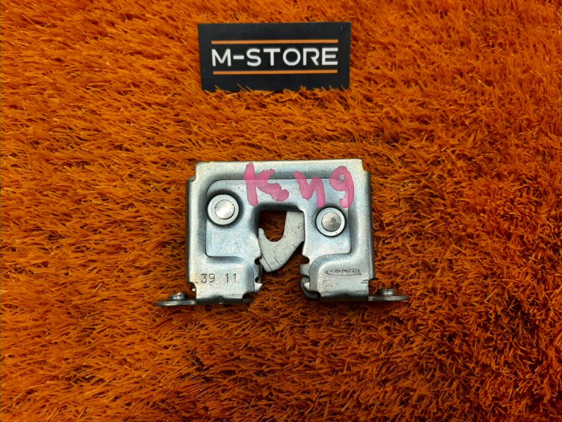 замок капота, 540 рублей, Красноярск