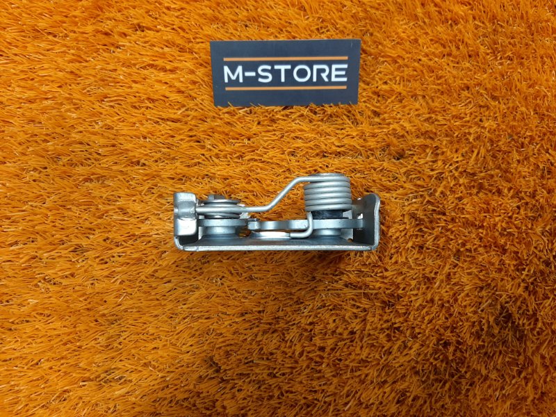 замок капота, 540 рублей, Красноярск