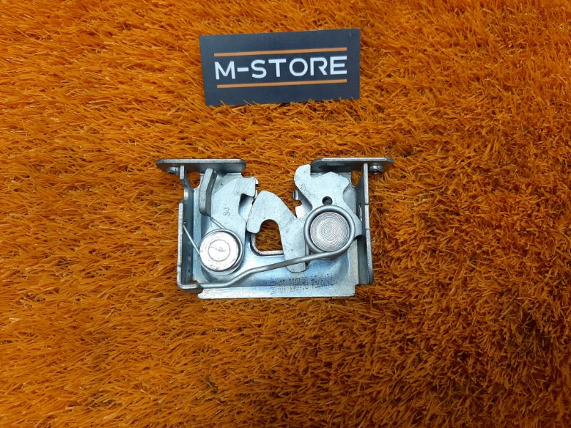 замок капота, 540 рублей, Красноярск