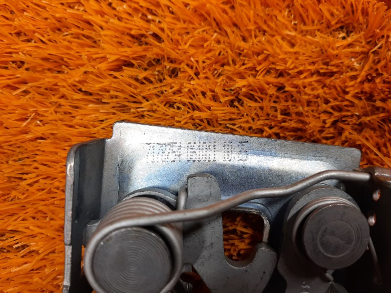 замок капота, 540 рублей, Красноярск