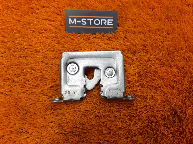 замок капота, 540 рублей, Красноярск