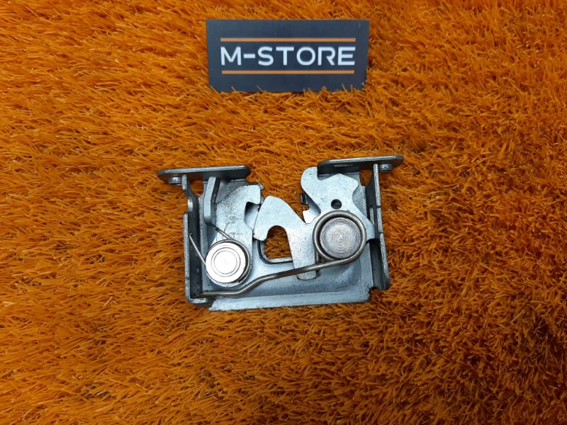 замок капота, 540 рублей, Красноярск