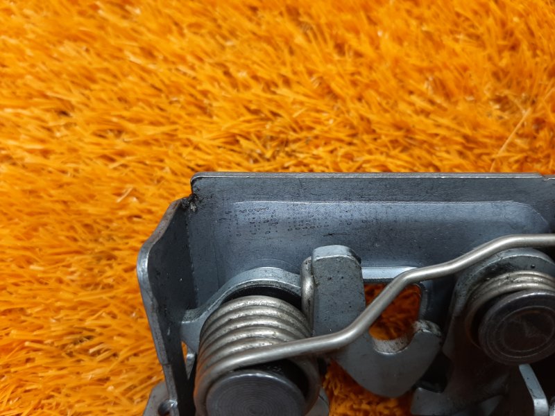 замок капота, 540 рублей, Красноярск