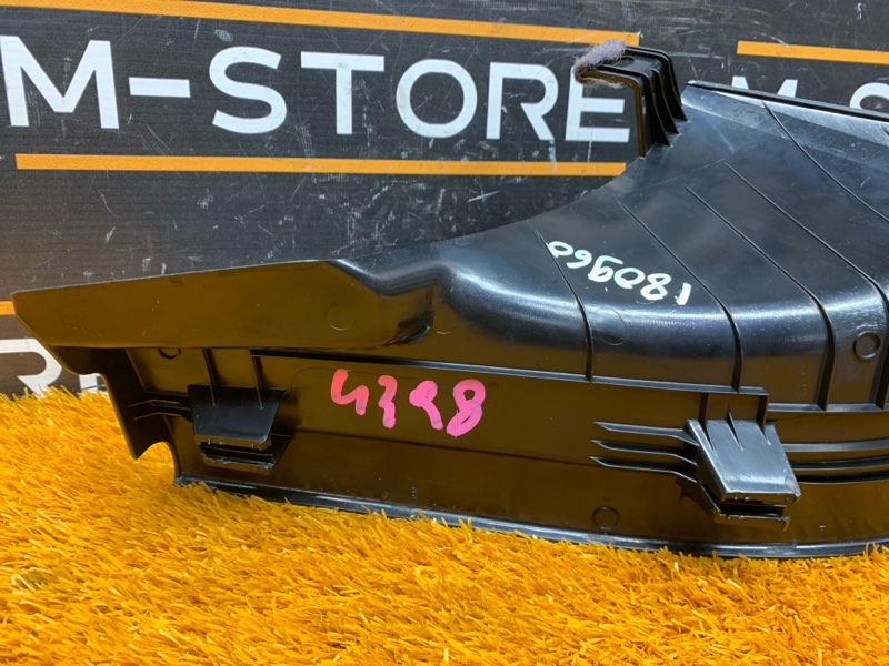 Накладка на порог салона, 350 рублей, Красноярск