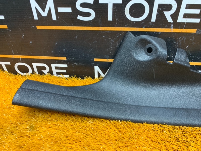 Накладка на порог салона, 540 рублей, Красноярск