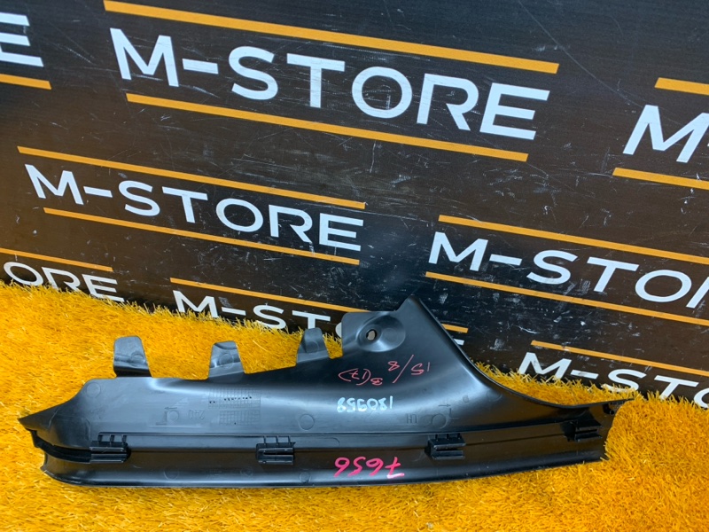 Накладка на порог салона, 540 рублей, Красноярск