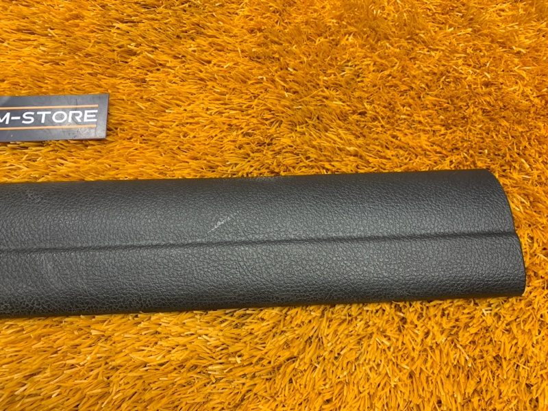 Накладка на порог салона, 480 рублей, Красноярск