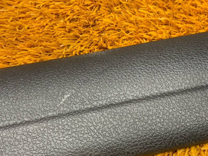 Накладка на порог салона, 480 рублей, Красноярск