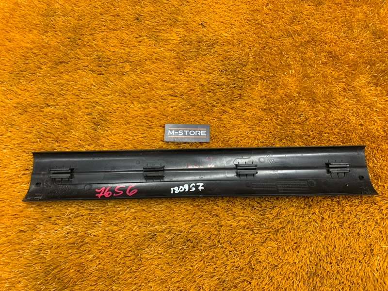 Накладка на порог салона, 480 рублей, Красноярск