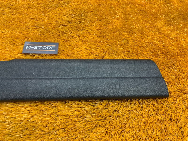 Накладка на порог салона, 350 рублей, Красноярск