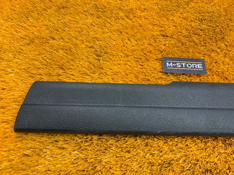 Накладка на порог салона, 350 рублей, Красноярск