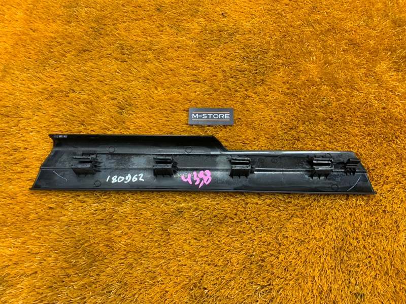 Накладка на порог салона, 350 рублей, Красноярск